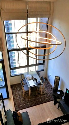 ขายคอนโด : ขาย คอนโด 1 ห้องนอน ในโครงการ ไอดีโอ นิว พระราม 9 891362