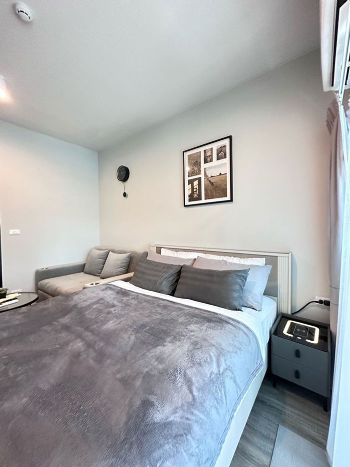 picture Price  12,000 Baht Condo Ideo Ramkhamhaeng - Lam Sali ( Rental ) - 3/7