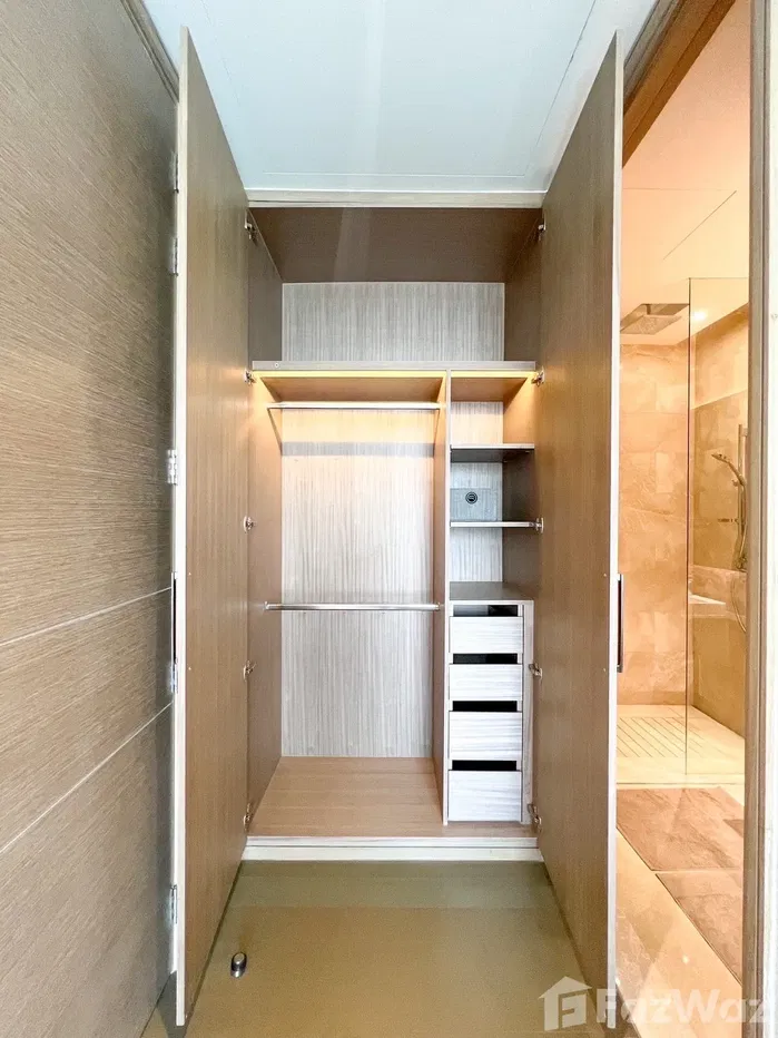 picture 1 Bedroom Condo for sale at Magnolias Ratchadamri Boulevard - 10/19