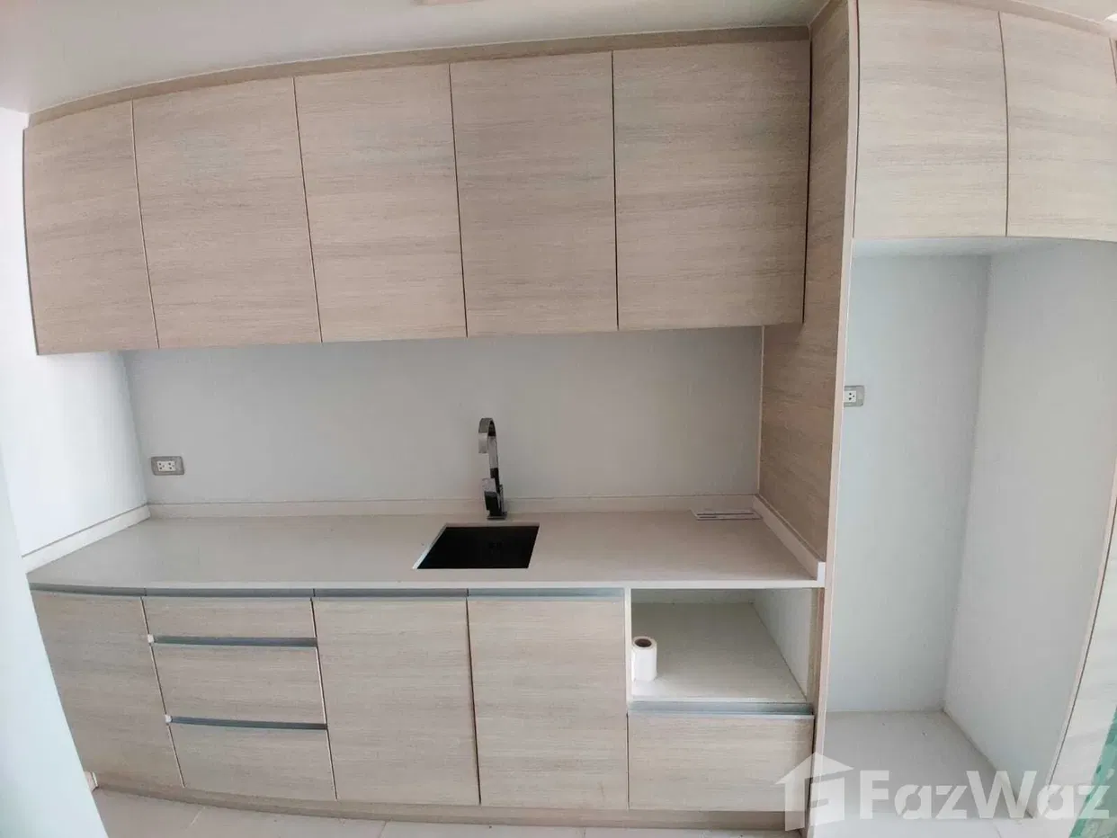 รูป ขาย คอนโด 1 ห้องนอน ในโครงการ เดอะ แซงชัวรี หัว หิน - รูปที่ 3/17