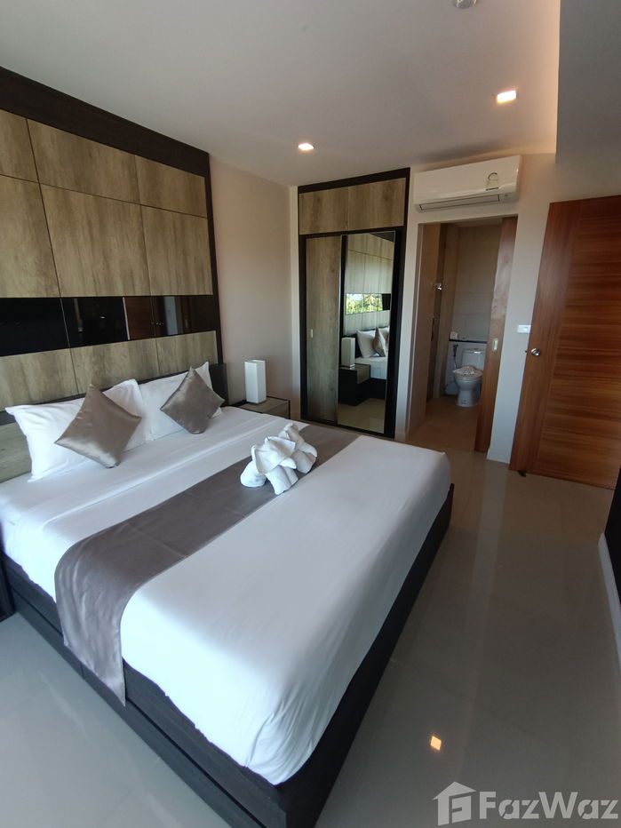 picture Sea View Single Bedroom Apartment - 9/11