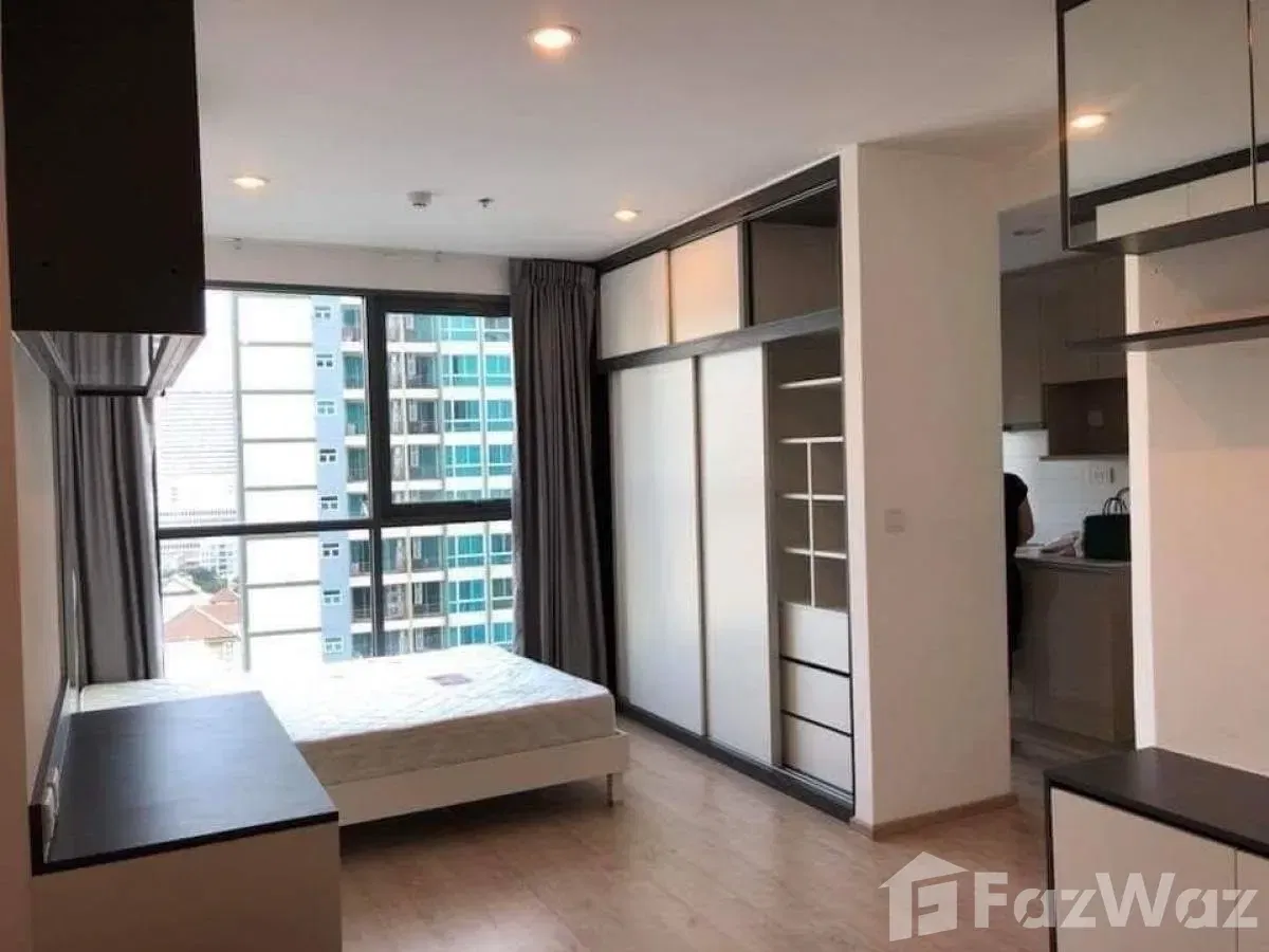 picture Ideo Q Chula-Samyan for sale with Tenant - 4/8