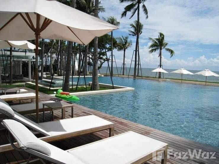 picture 2 Bedroom Condo for rent at Ocas Hua Hin 1881090 - 10/11