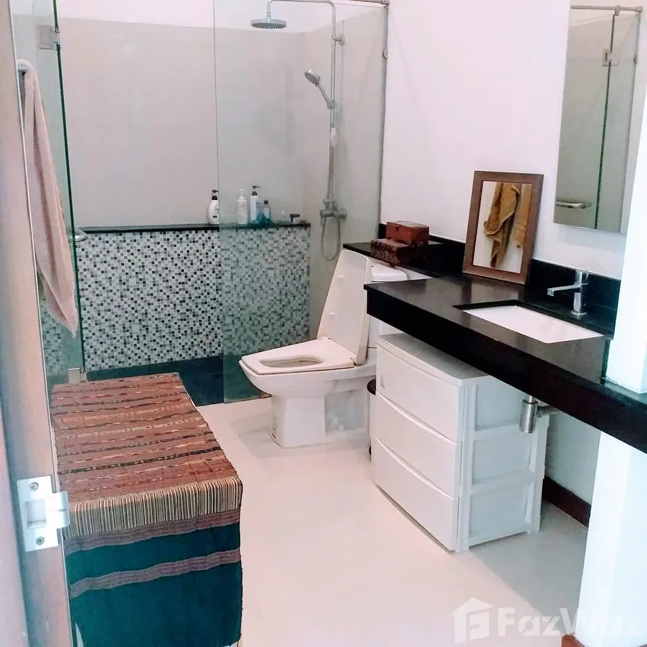 รูป วิลล่าให้เช่า 4 ห้องนอน ในโครงการ โบตั๋นวิลเลจ 160749 - รูปที่ 32/46