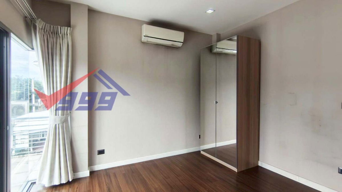 รูป ให้เช่า บ้านเดี่ยว 4 ห้องนอน Perfect Place อ่อนนุช 80 แยก 5 - รูปที่ 27/27
