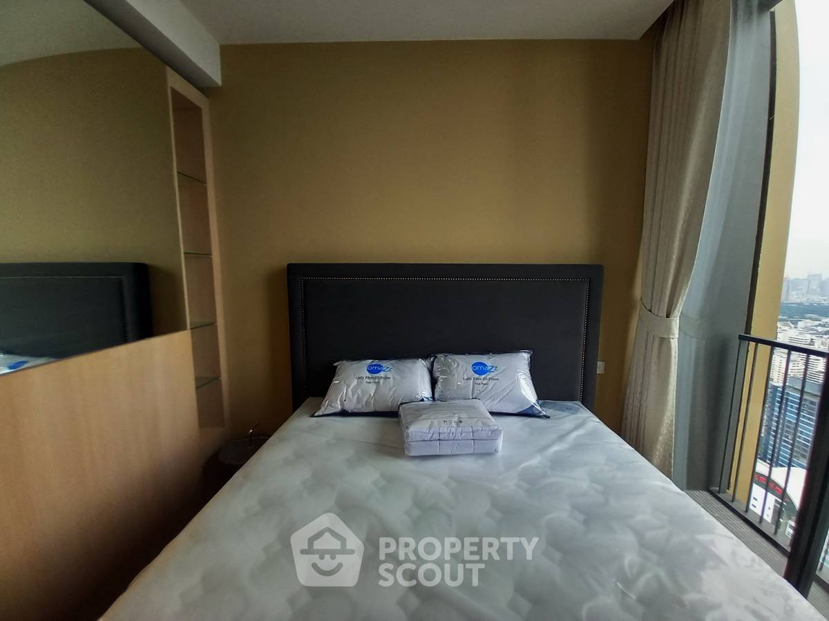 picture 2-BR Condo at Noble Be Sukhumvit 19 near BTS Nana (ID 607174) - 12/19