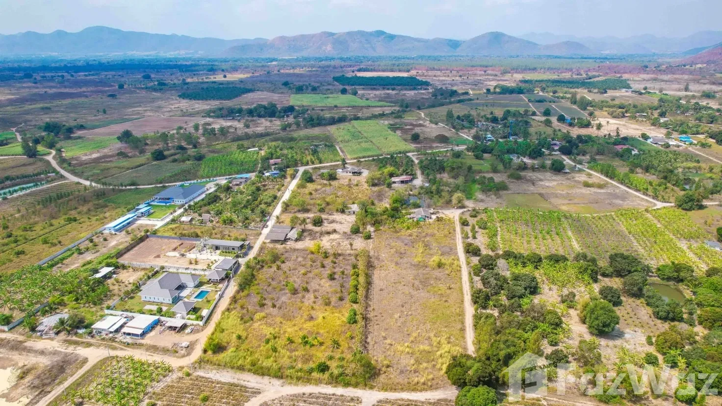 รูป ขาย ที่ดิน ใน ทับใต้, ประจวบคีรีขันธ์ - รูปที่ 36/36