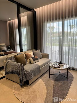 1 Bedroom Condo for sale at The Title Legendary-Bang Tao