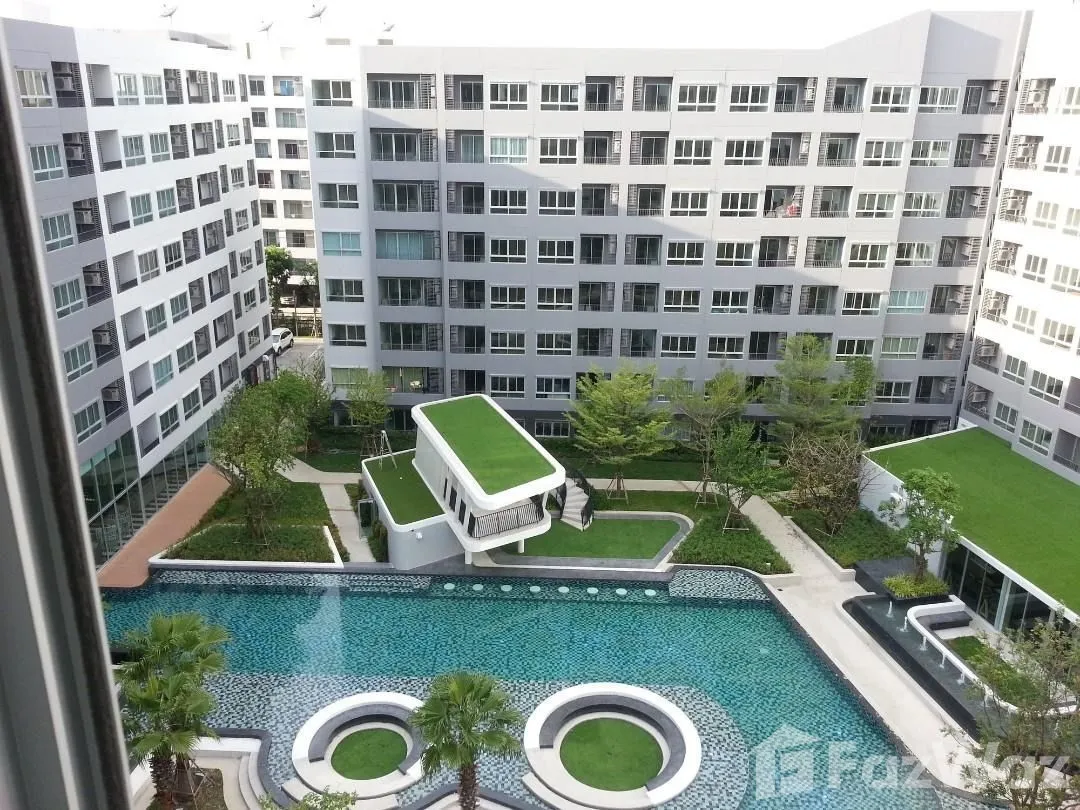 picture [ Owner post ] Elio Delray 2-bedroom condo for sale - 10/10