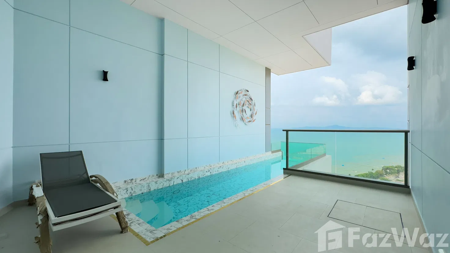 picture Copacabana 1Bed/1Bath 79sqm 31st Floor FQ - 4/23