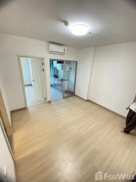 1bedroom for sale at Supalai Veranda Rama9 5371598