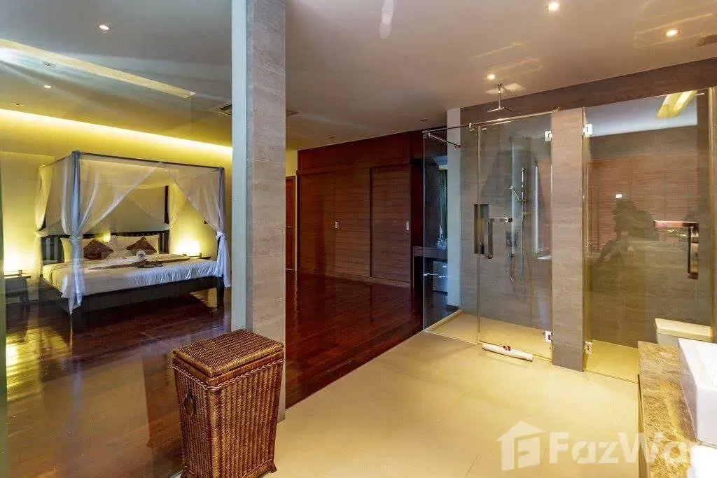 picture Witness the Comfort & Modernity of this Splendid Rawai Villa! - 4/19