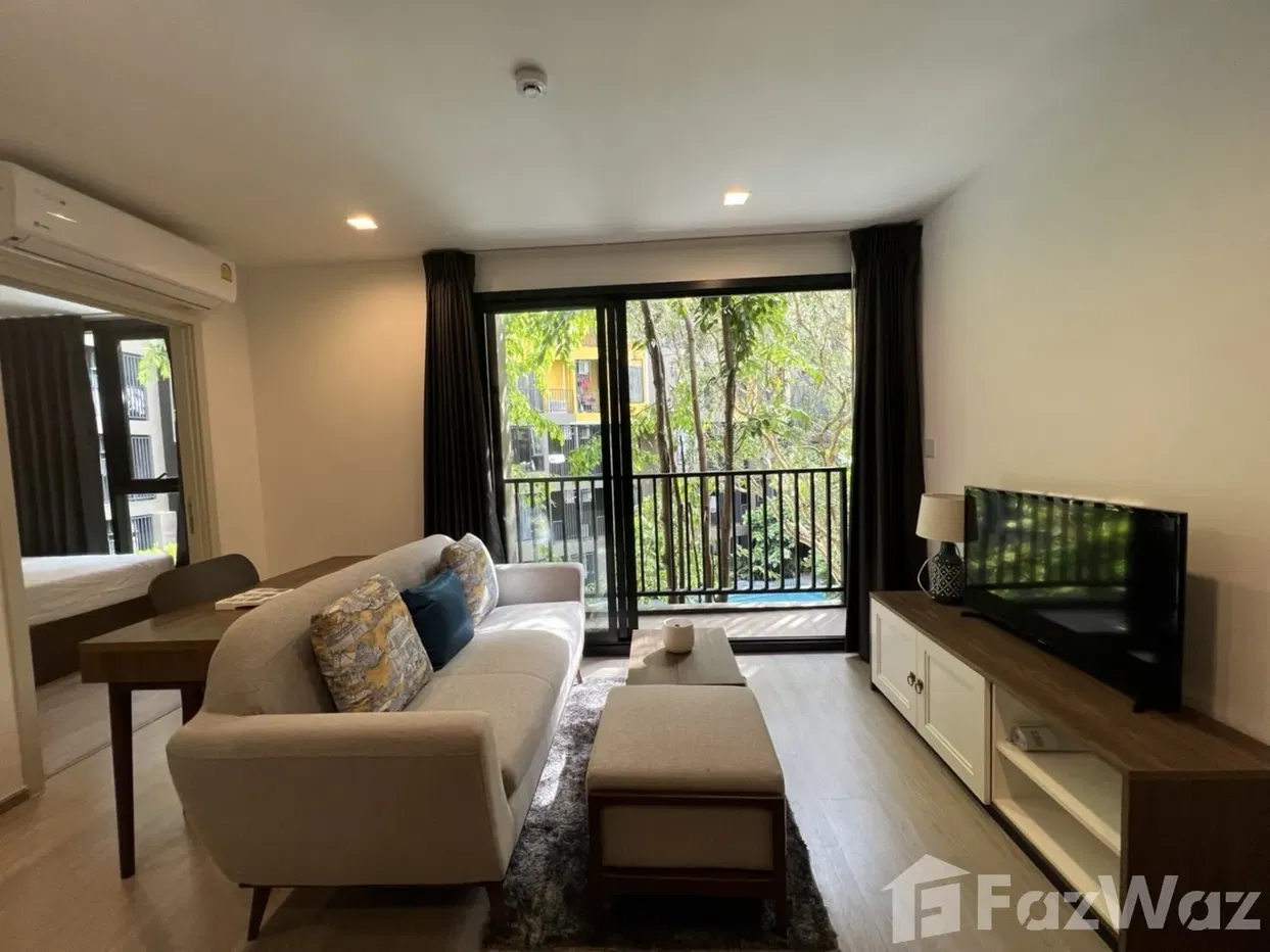 picture 2 bedrooms and 1 bathroom Connect to central Phuket 1898984 - 10/19