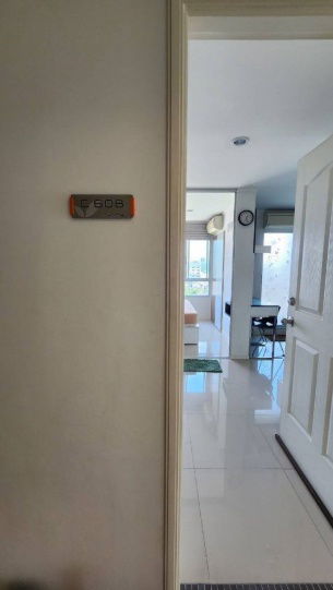 picture (For Rent Condo Lumpini Ville Lasalle-Bearing) - 5/16