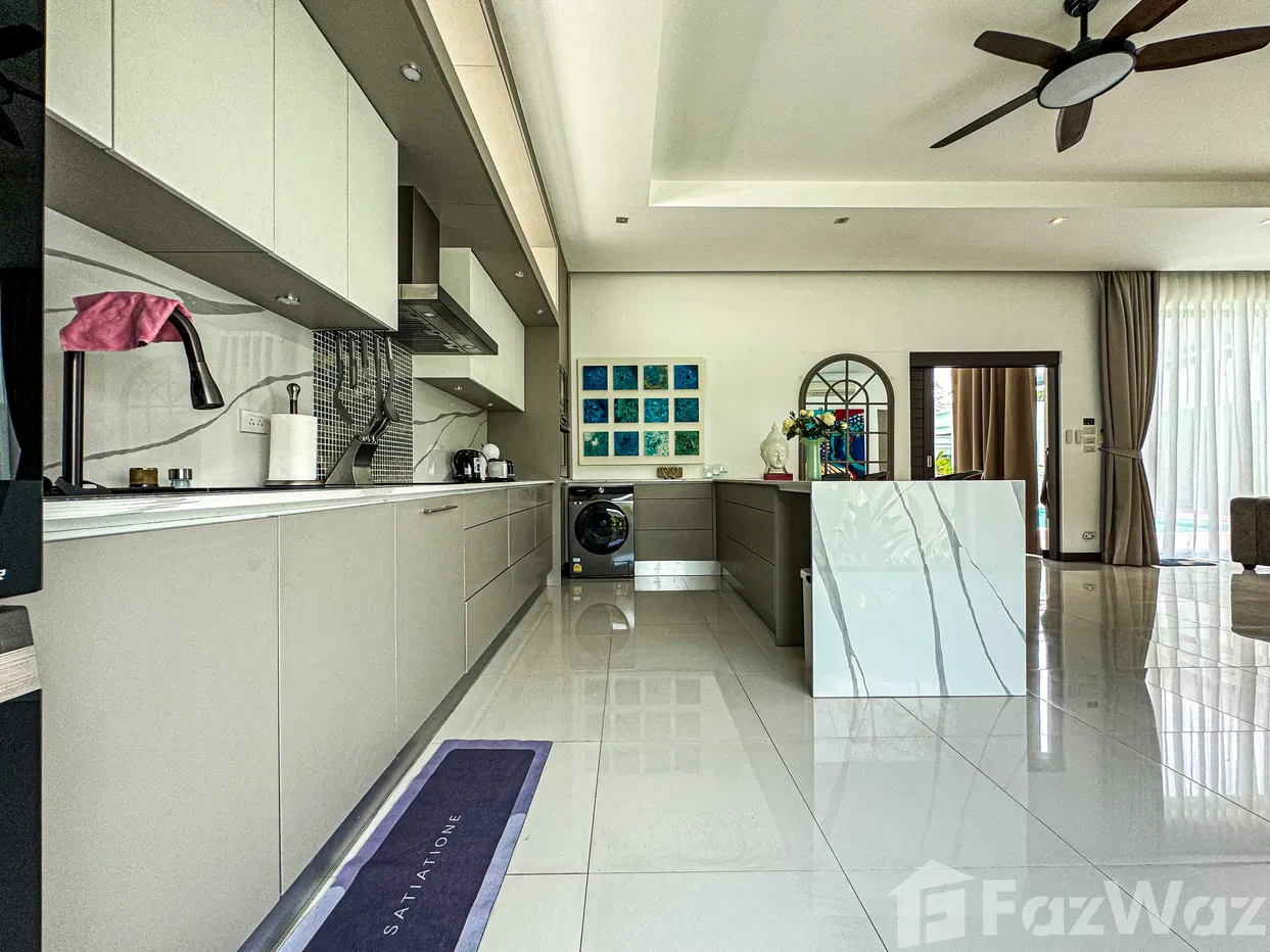 picture 4 Bedroom Villa for sale in Rawai, Phuket - 34/76
