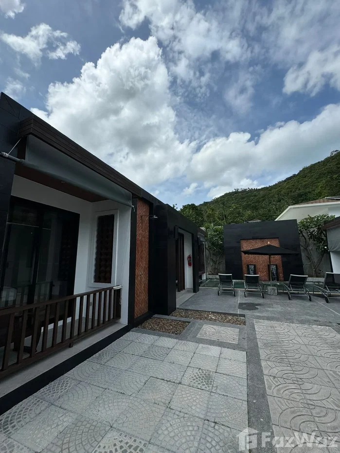 รูป บ้านเดี่ยวให้เช่า 4 ห้องนอน ใน มะเร็ต, สุราษฎร์ธานี 1931347 - รูปที่ 14/15