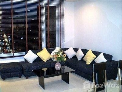 picture 2 Bedroom Condo for rent at Manhattan Chidlom 36998 - 1/8