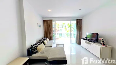 ขายคอนโด : ขาย คอนโด 2 ห้องนอน ในโครงการ เดอะ บรีซ หัว หิน 598954