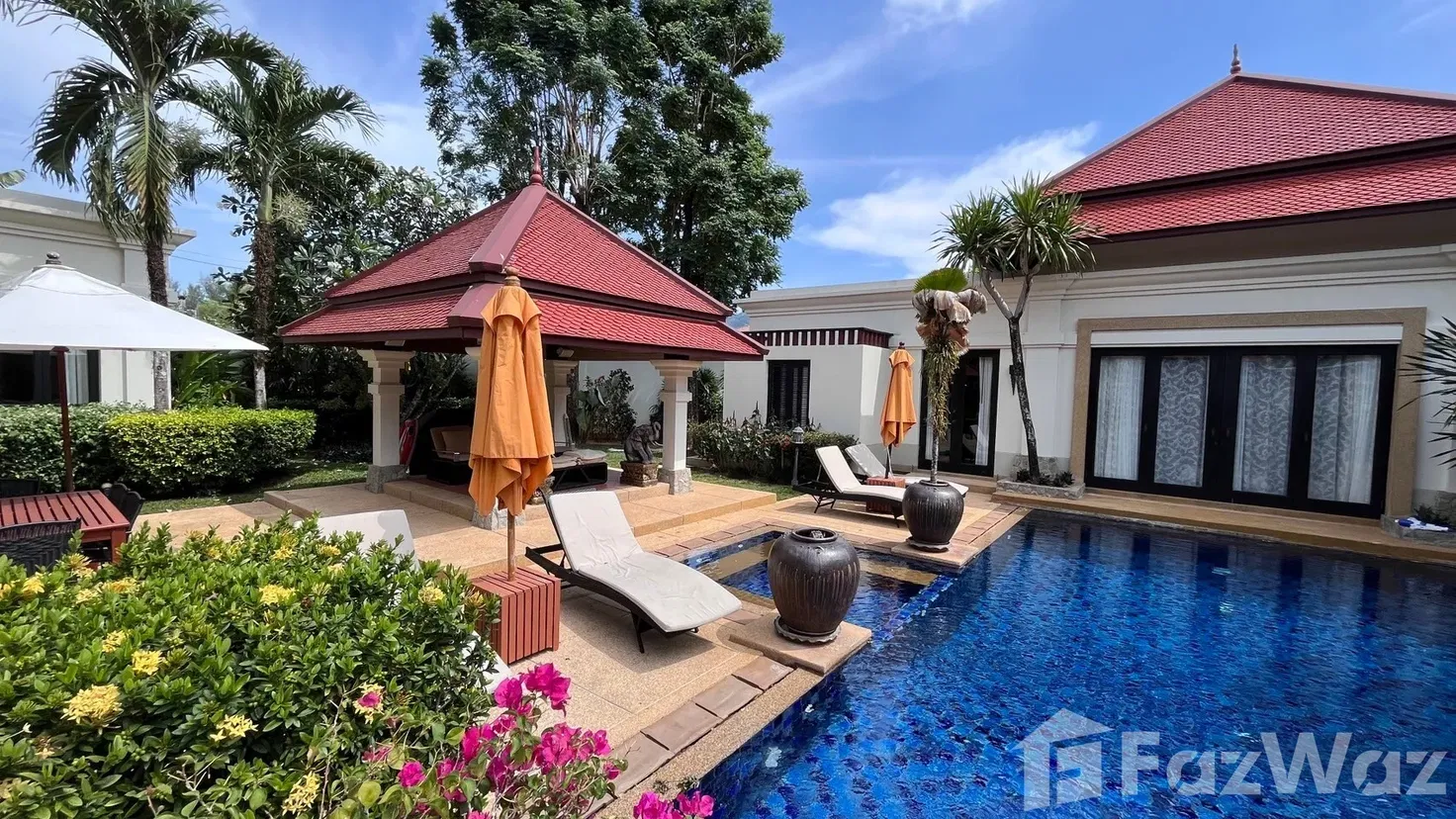 รูป ขาย บ้านเดี่ยว 4 ห้องนอน ในโครงการ สายธาร วิลล่า - รูปที่ 79/96