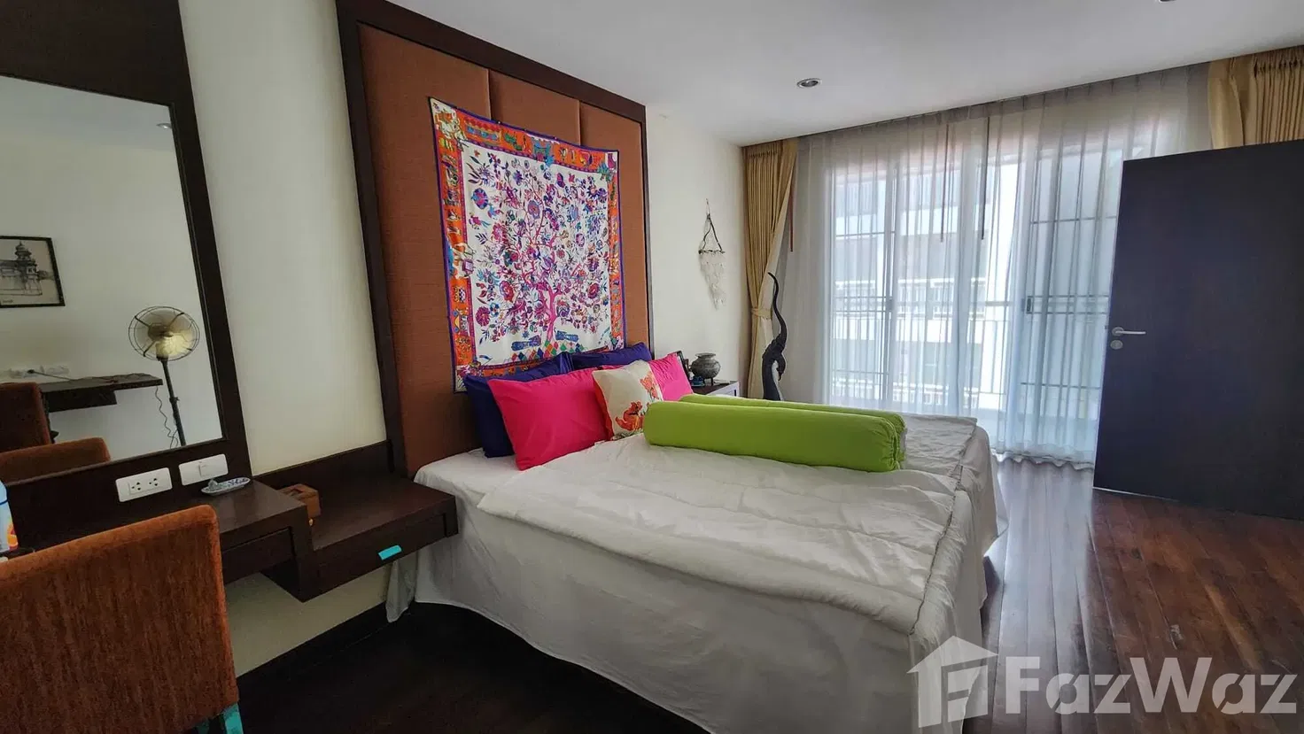picture 1 Bedroom Condo for sale at Arisara Place - 10/11