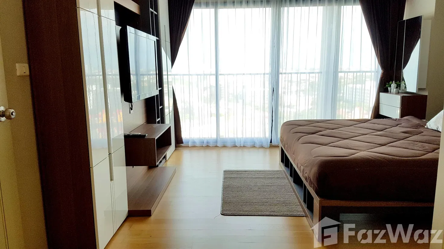picture Luxurious Condo in Ekamai (5min to BTS) - 13/16