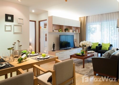 picture 3 Bedroom Condo for sale at Residence 52 - 1/7