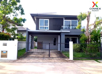 Houses for sale : For Sale House , Siwali Mittraphap Korat , Khok Kruat , Mueang Nakhon Ratchasima , Nakhon Ratchasima , CX-125432 ✅ Live chat with us ADD LINE @connexproperty ✅ 