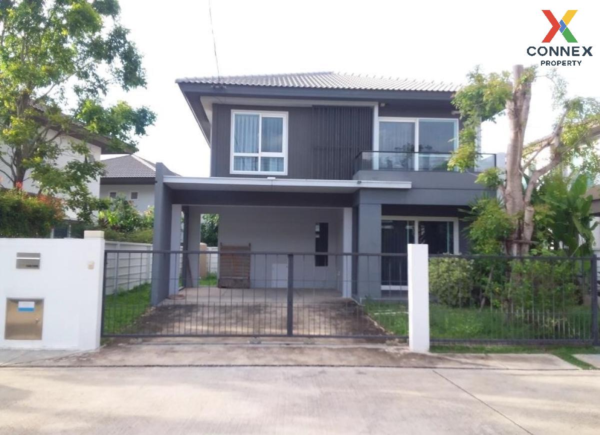 picture For Sale House , Siwali Mittraphap Korat , Khok Kruat , Mueang Nakhon Ratchasima , Nakhon Ratchasima , CX-125432 ✅ Live chat with us ADD LINE @connexproperty ✅  - 1/12