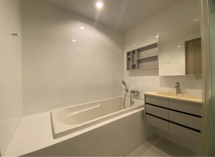 picture  For rent ✨ HQ Thonglor 🔥 Line ID @034etfin 📲 1 bedroom 1 bathroom ✨BTS Thonglor 750 metres 💚 - 5/5