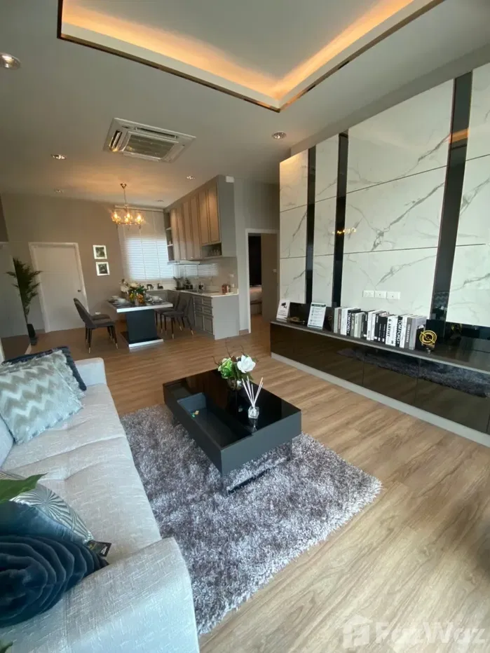 picture 3 Bedroom House for sale at La Vallee Village Town 2 - 13/14