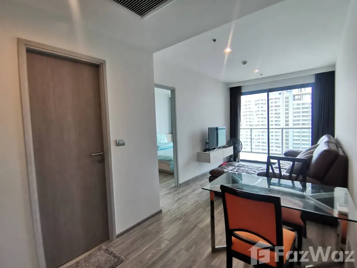 picture Aeras 1 bedroom for sale - 2/14