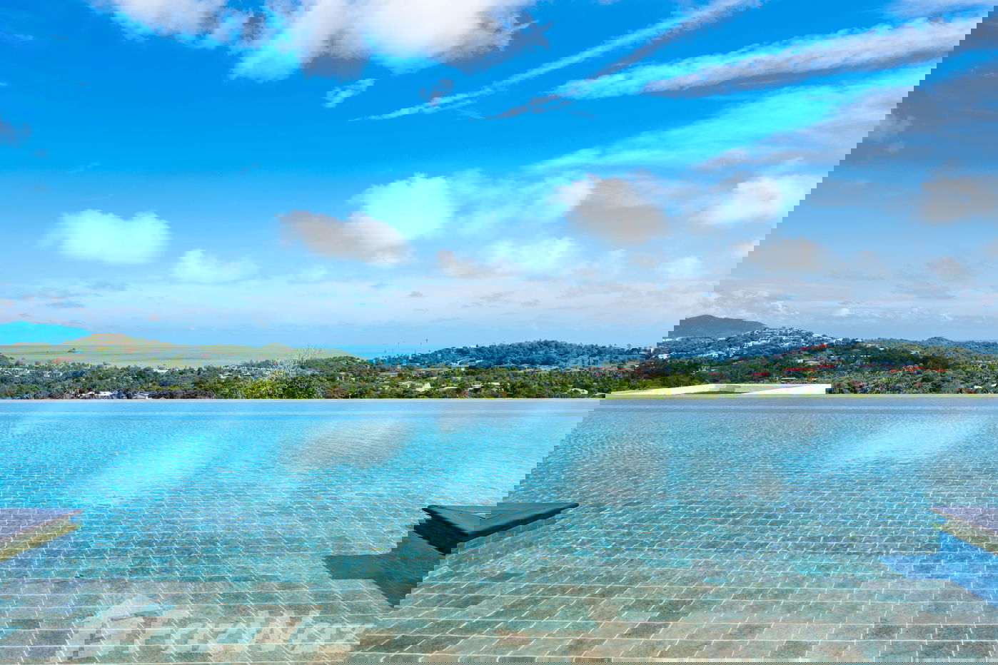 รูป วิลล่าให้เช่า 5 ห้องนอน ใน บ่อผุด, สุราษฎร์ธานี 1379898 - รูปที่ 30/97