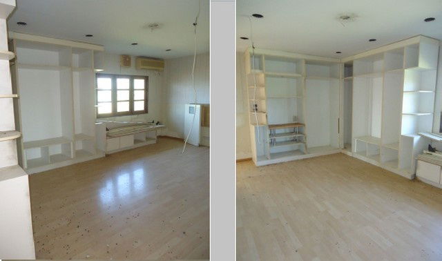 รูป TN08806 ขายบ้านเดี่ยว โครงการผาณิต วิลเลจ ฉะเชิงเทรา - รูปที่ 7/8