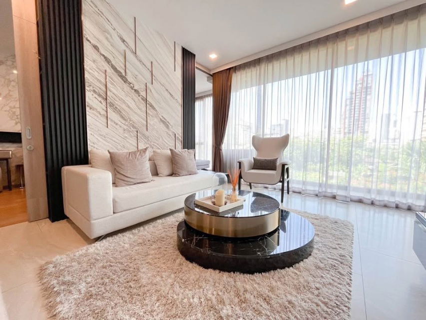 picture Condo for rent: Fynn Sukhumvit 31, near MRT Sukhumvit, 75,000 baht, property code: RS1367 - 5/27