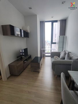 🔥🔥🔥 For Rent Condo , The Line Phahon-Pradipat , BTS-Saphan Khwai , Sam Sen Nai , Phaya Thai , Bangkok , CX-126055 ✅ Live chat with us ADD LINE @connexproperty ✅ 🔥🔥🔥