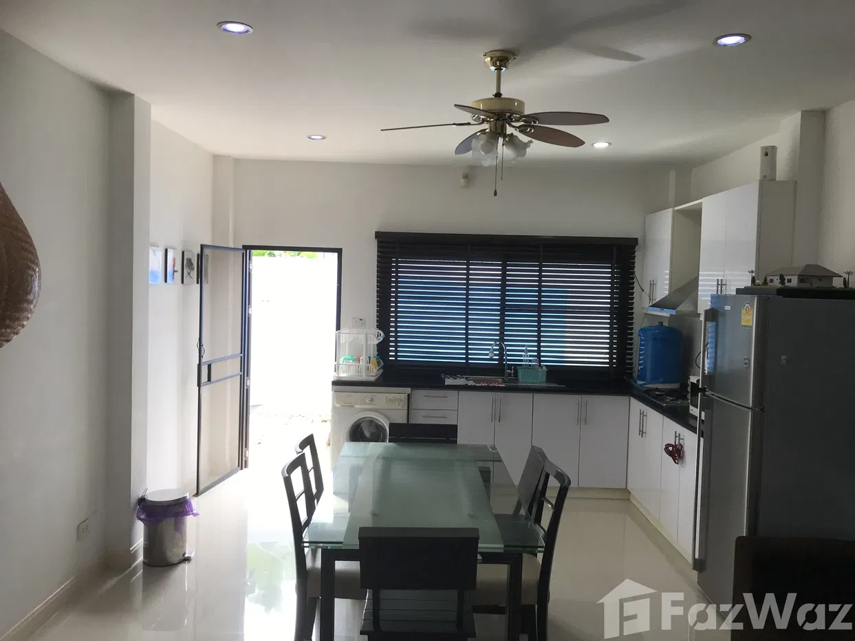 picture 3 Bedroom Villa for sale at One O Two Place - 14/47