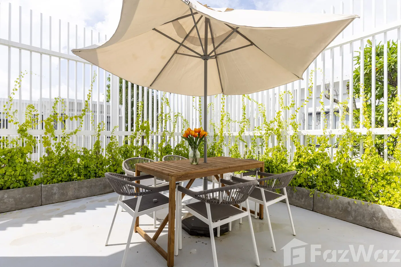 รูป วิลล่าให้เช่า 3 ห้องนอน ในโครงการ บี วิลล่า เวลเนส รีสอร์ต ภูเก็ต 5617272 - รูปที่ 19/19