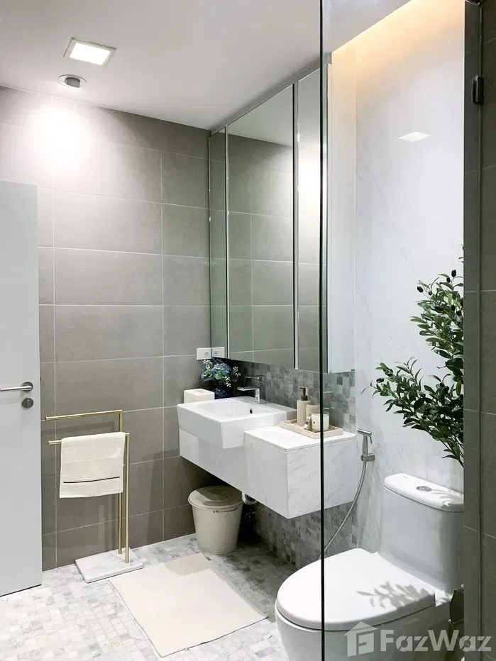 picture 1 Bedroom Condo for sales at Vantage Ratchavipa - 7/35