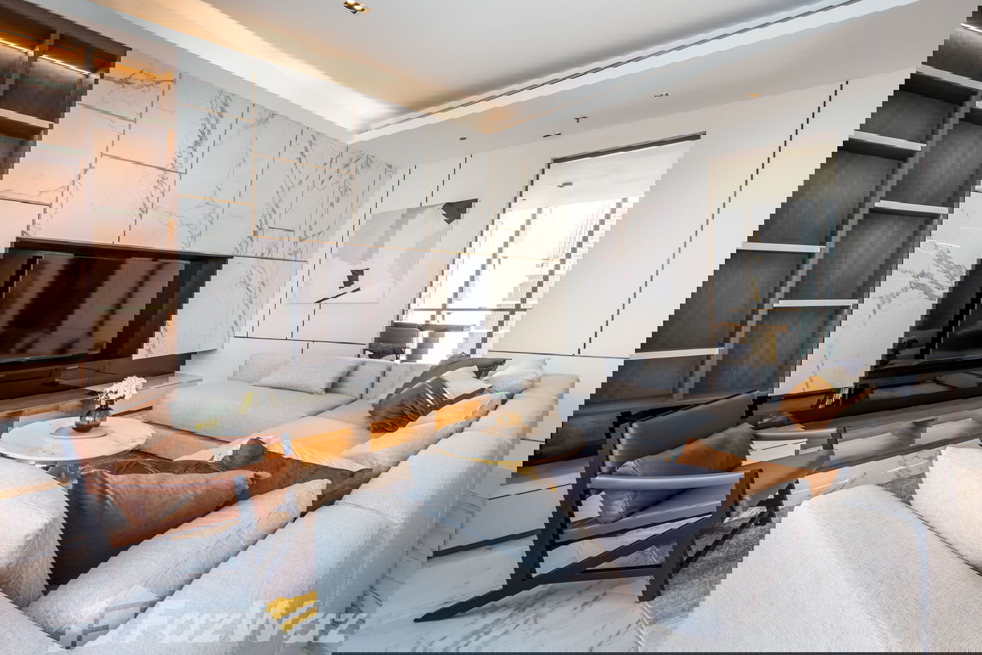 picture 3 Bedroom Condo for rent at Domus 18 1646332 - 8/20