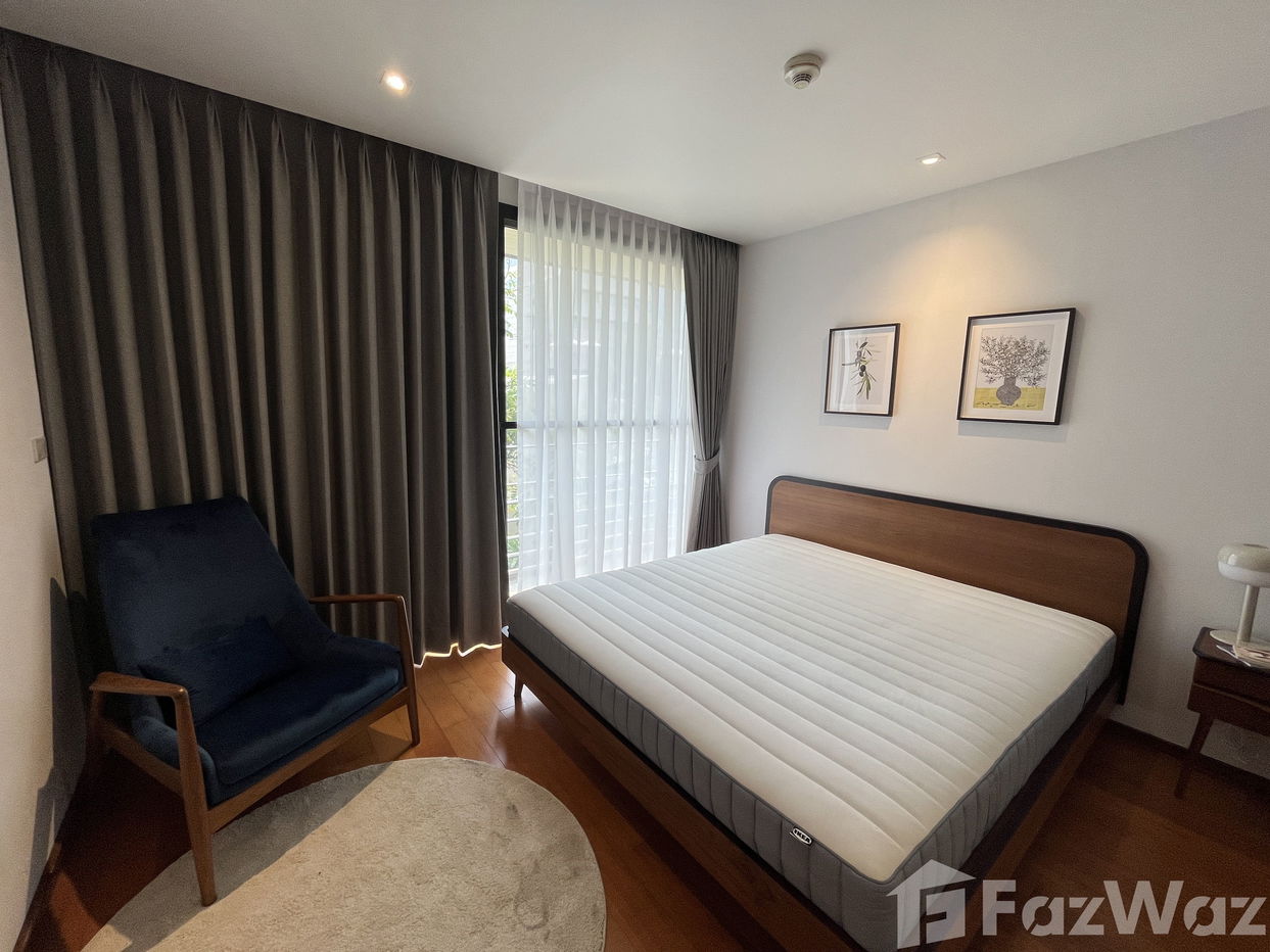 picture 2 Bedroom Condo for sale at Noble Ambience Sarasin - 14/21