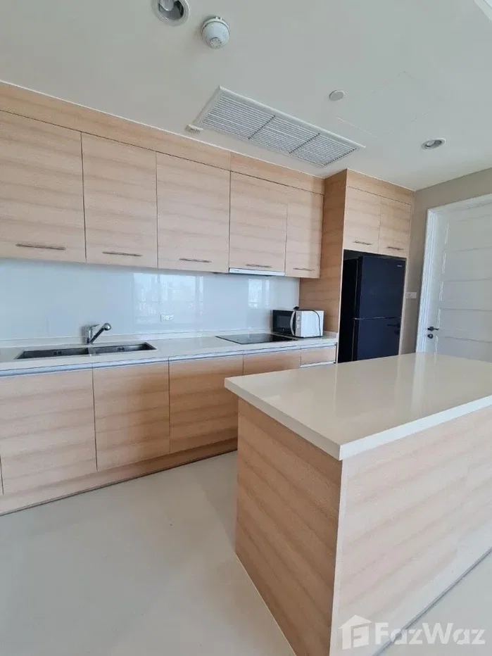รูป คอนโดให้เช่า 3 ห้องนอน ในโครงการ อกัสตัน สุขุมวิท 22 1922157 - รูปที่ 9/30
