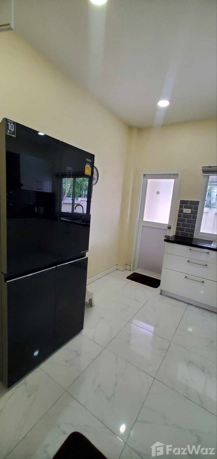 รูป บ้านเดี่ยวให้เช่า 3 ห้องนอน ในโครงการ เอสพี วิลเลจ 5 1904790 - รูปที่ 13/19