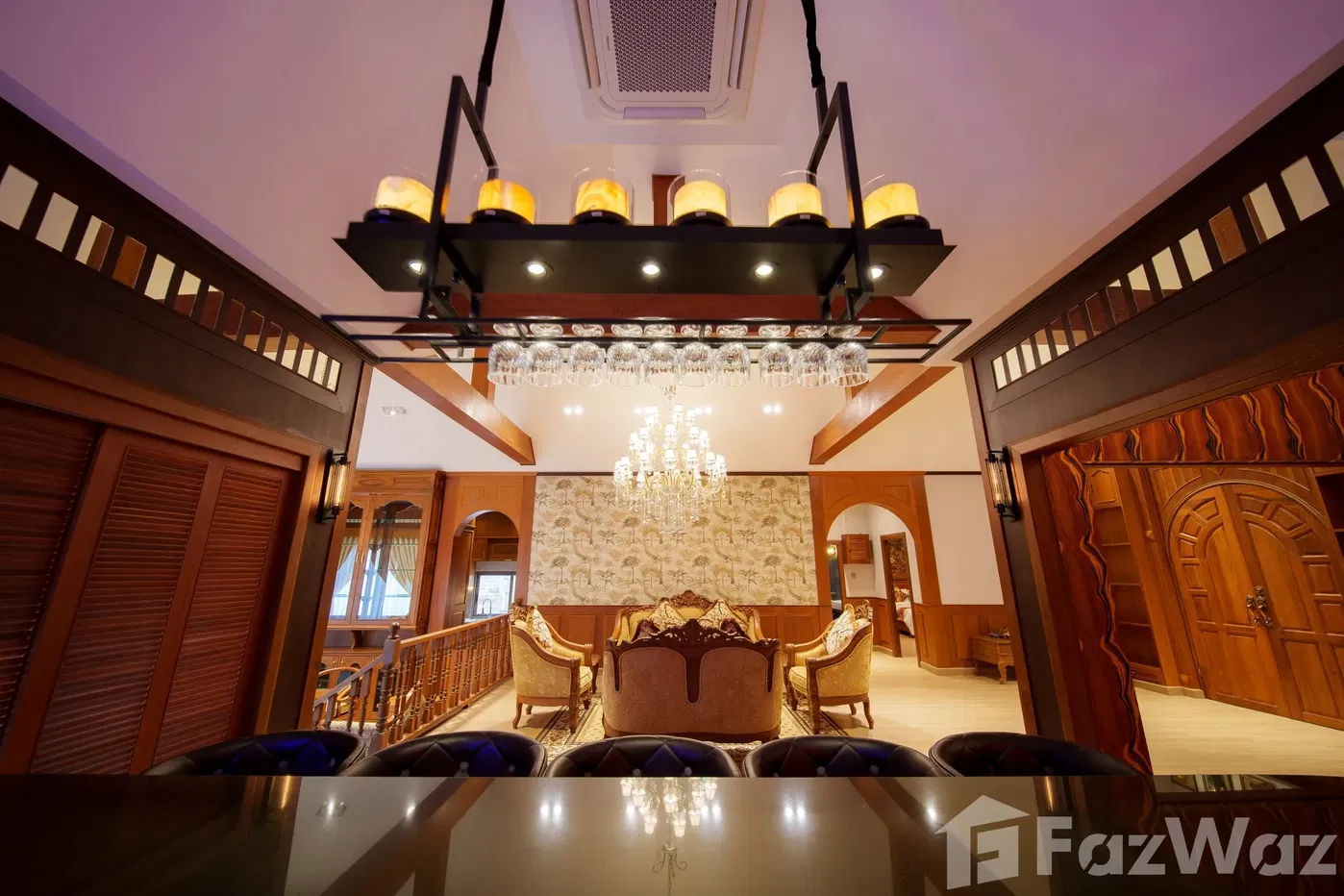 picture 4 Bedroom Villa for sale at Pattaya Hill Village 1 - 9/34