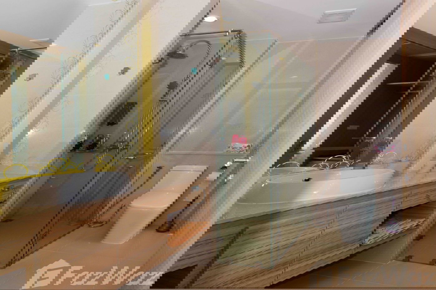 รูป คอนโดให้เช่า 1 ห้องนอน ในโครงการ เดอะ ริเวียร่า วงศ์อมาตย์ 120920 - รูปที่ 13/16