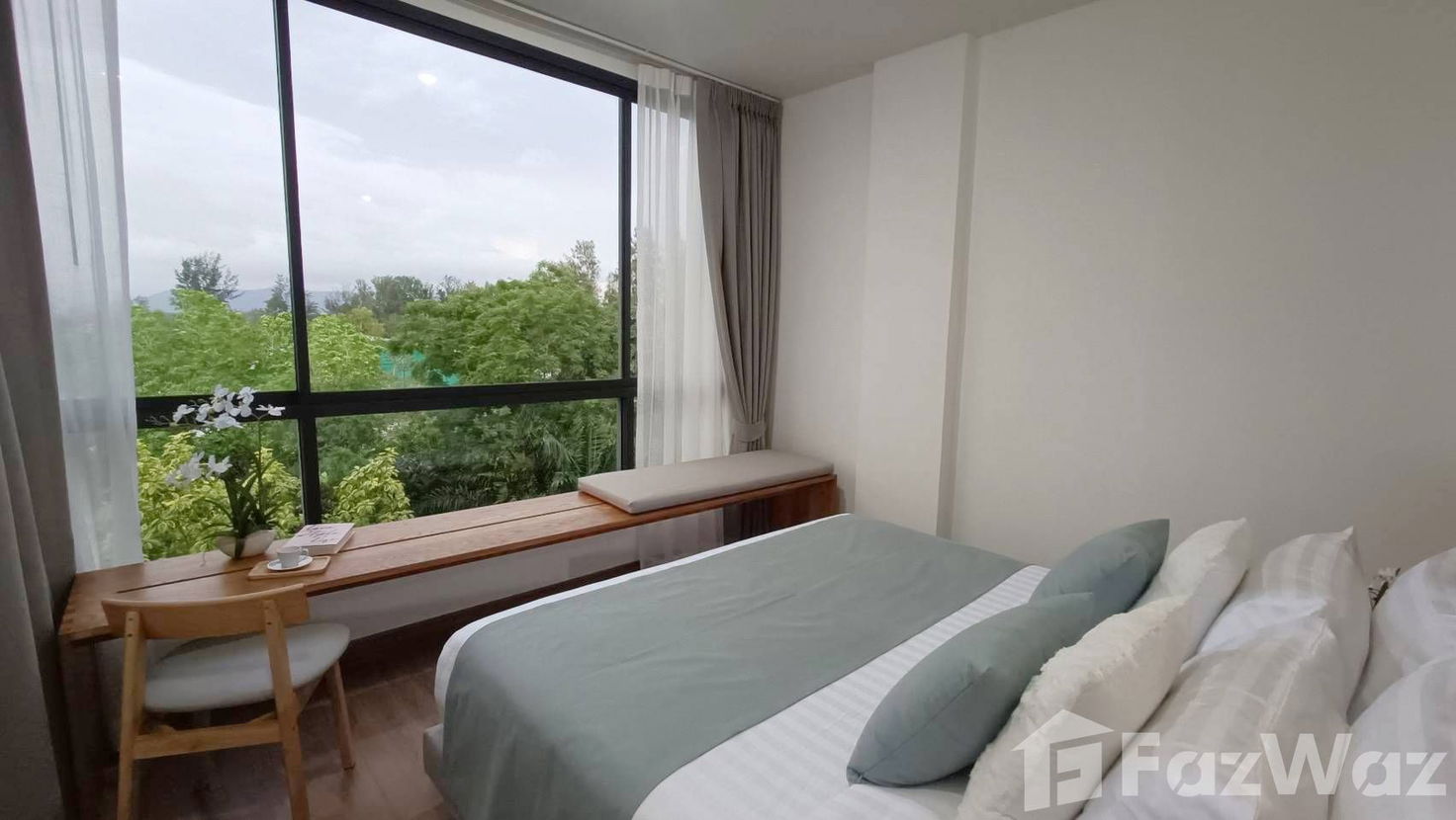 picture Studio Condo for sale at Hill Myna Condotel - 18/24
