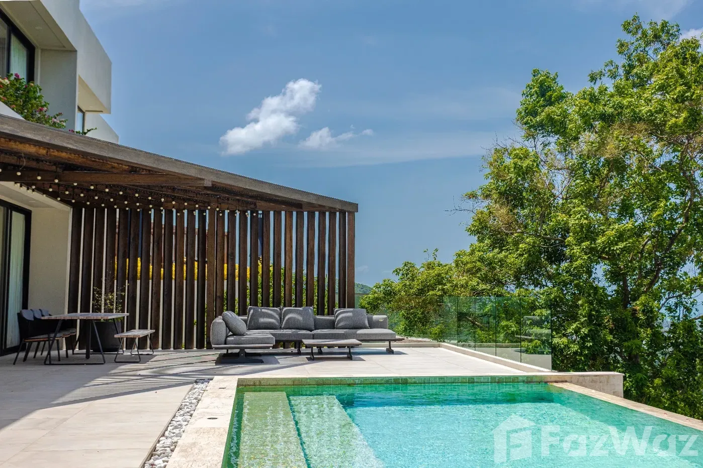 picture 3 Bedroom Villa for sale in Bo Phut, Surat Thani - 22/50