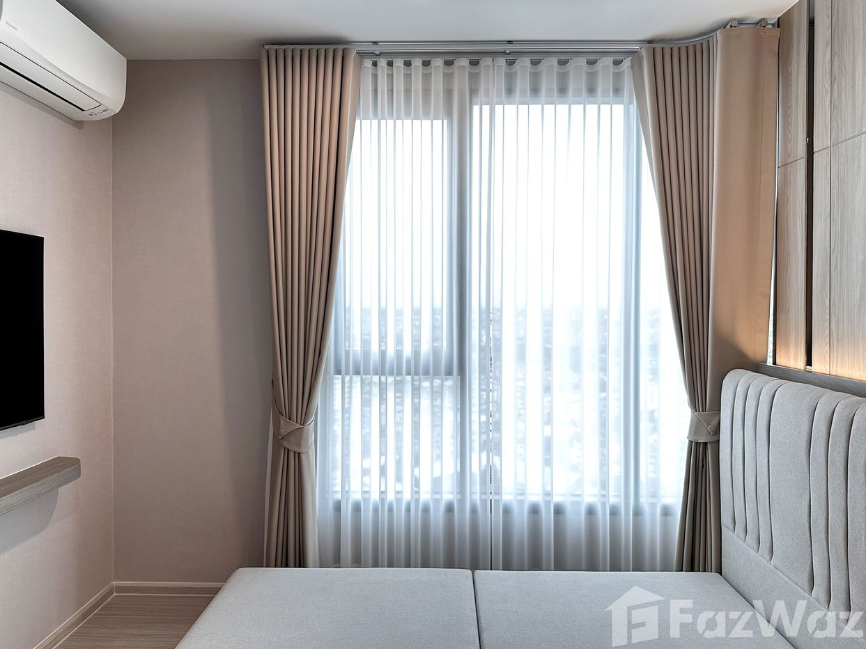 picture 2 Bedroom Condo for sale at The Parkland Phetkasem 56 - 5/18