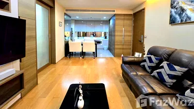 คอนโด BTS เซนต์หลุยส์ : ขาย คอนโด 1 ห้องนอน ในโครงการ ดิ แอดเดรส สาทร