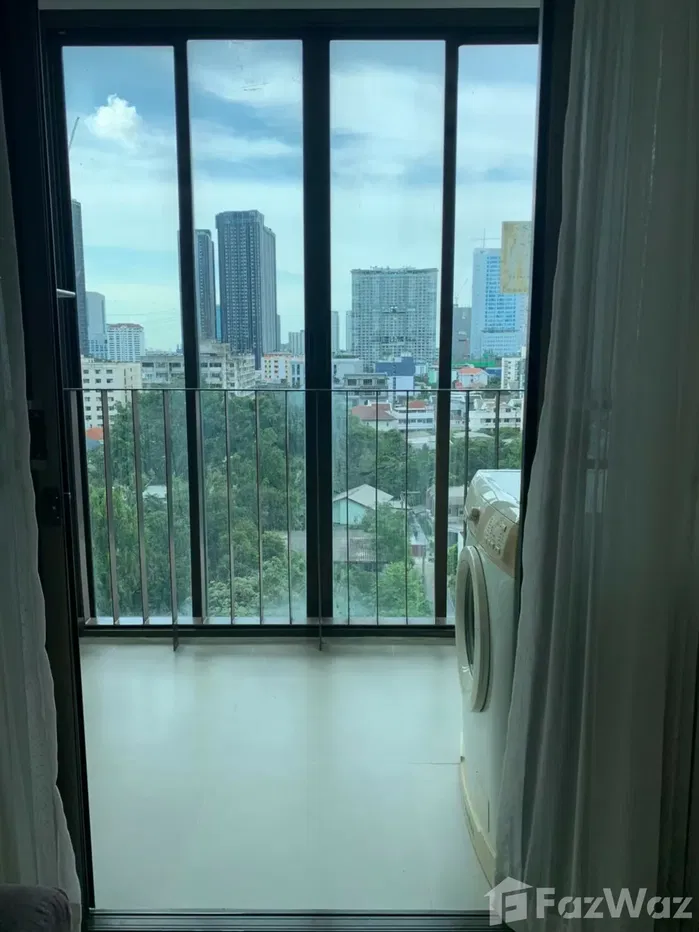 picture 1 Bedroom condo for sale at Ideo ladprao 5 - 5/11