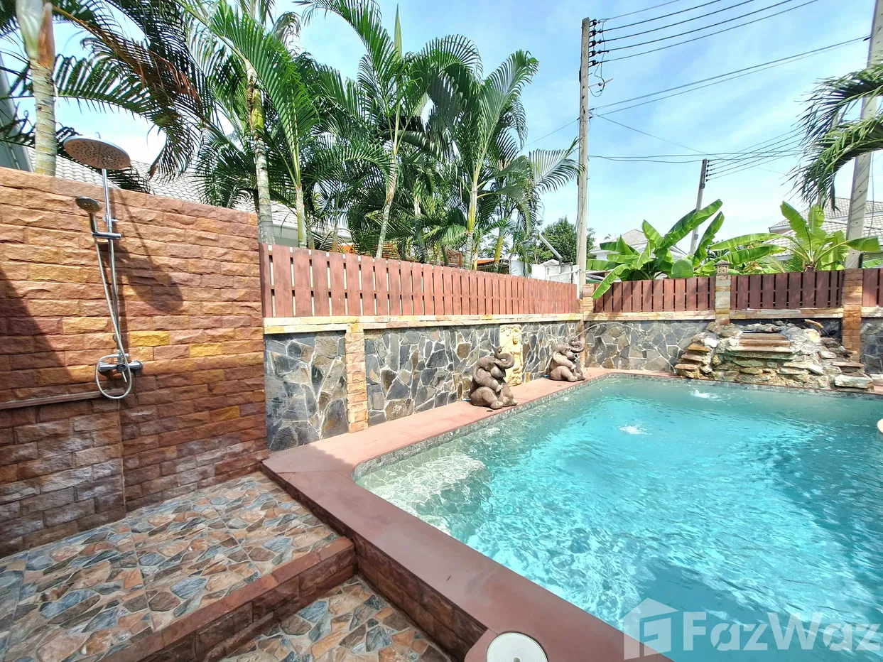 รูป วิลล่าให้เช่า 3 ห้องนอน ในโครงการ คีรีนครา 1951553 - รูปที่ 10/33